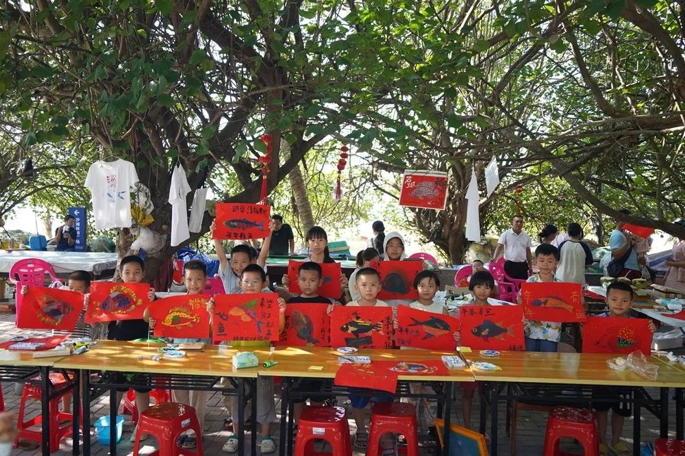海南昌江发布五一假期活动预告：摘芒果玩赛事海边撒欢…凤凰联盟入口…(图8)