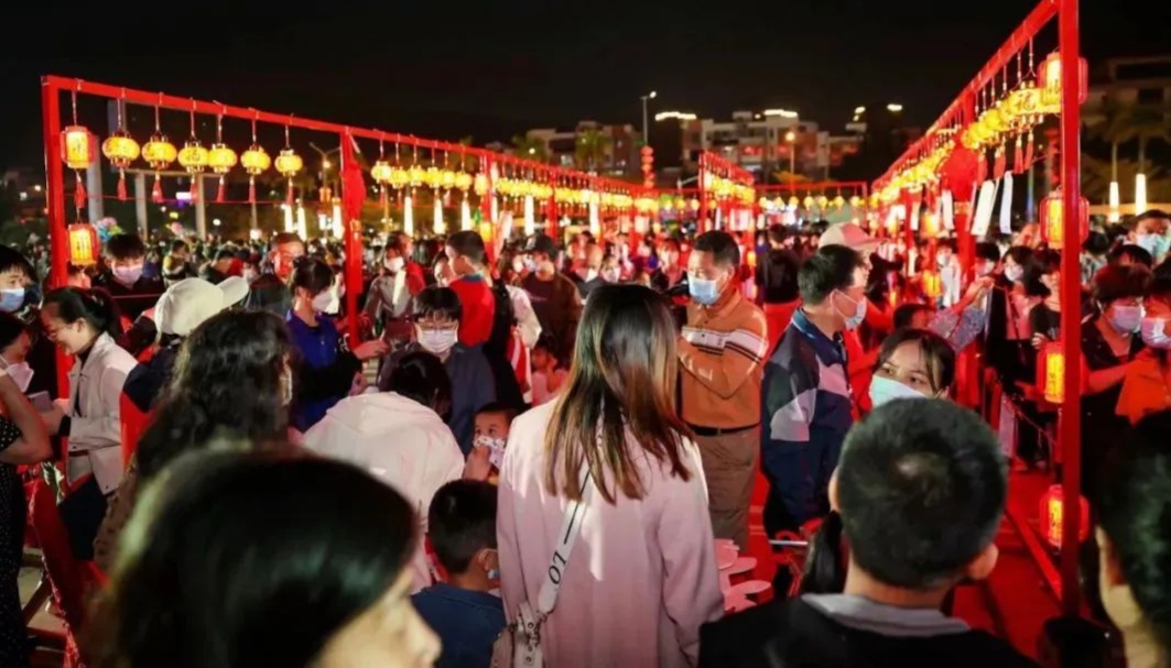 海南昌江发布五一假期活动预告：摘芒果玩赛事海边撒欢…凤凰联盟入口…(图4)