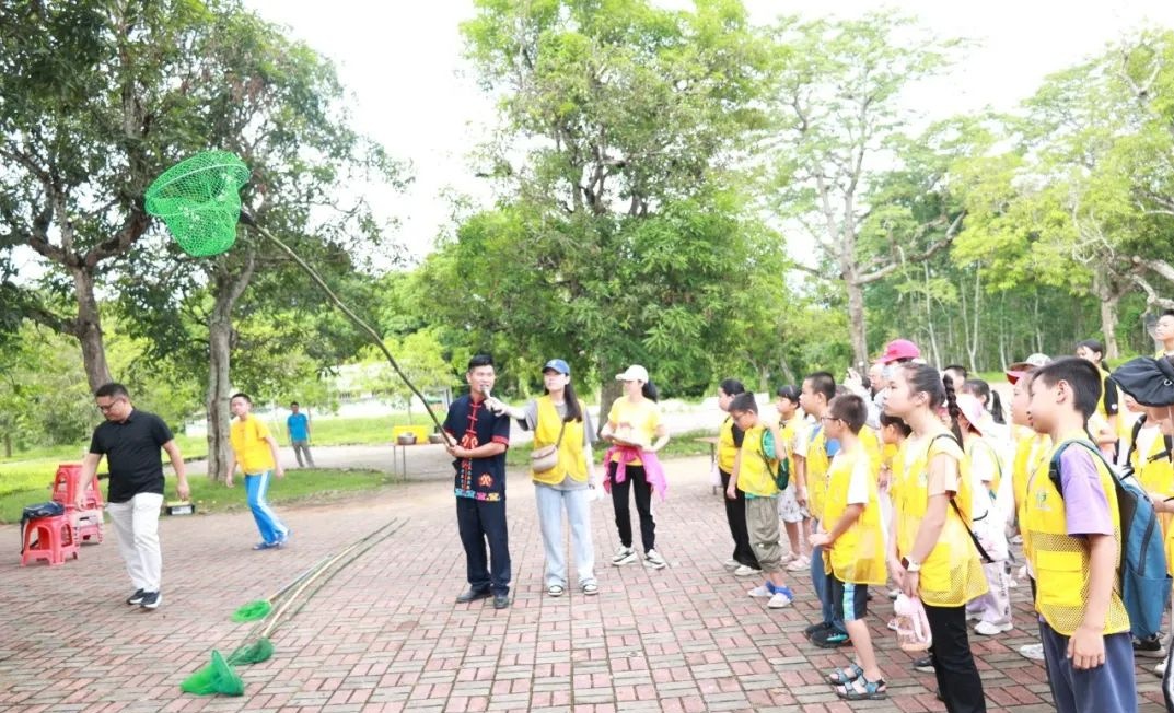 海南昌江发布五一假期活动预告：摘芒果玩赛事海边撒欢…凤凰联盟入口…(图15)